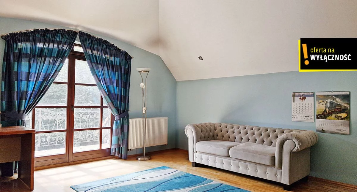 Dom i rezydencja 360,70 m², oferta nr , GH767170, Elbląg, Łęczycka