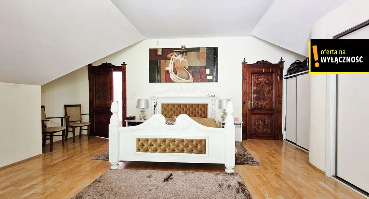 Dom i rezydencja 360,70 m², oferta nr , GH767170, Elbląg, Łęczycka