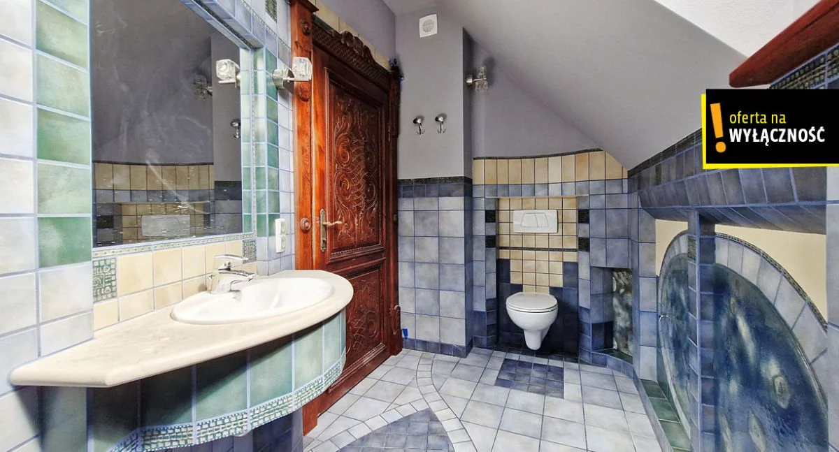 Dom i rezydencja 360,70 m², oferta nr , GH767170, Elbląg, Łęczycka