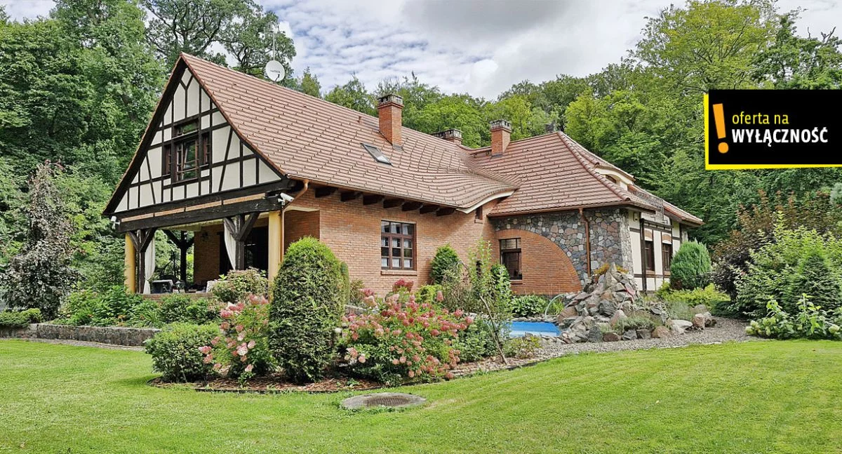 Dom i rezydencja 360,70 m², oferta nr , GH767170, Elbląg, Łęczycka