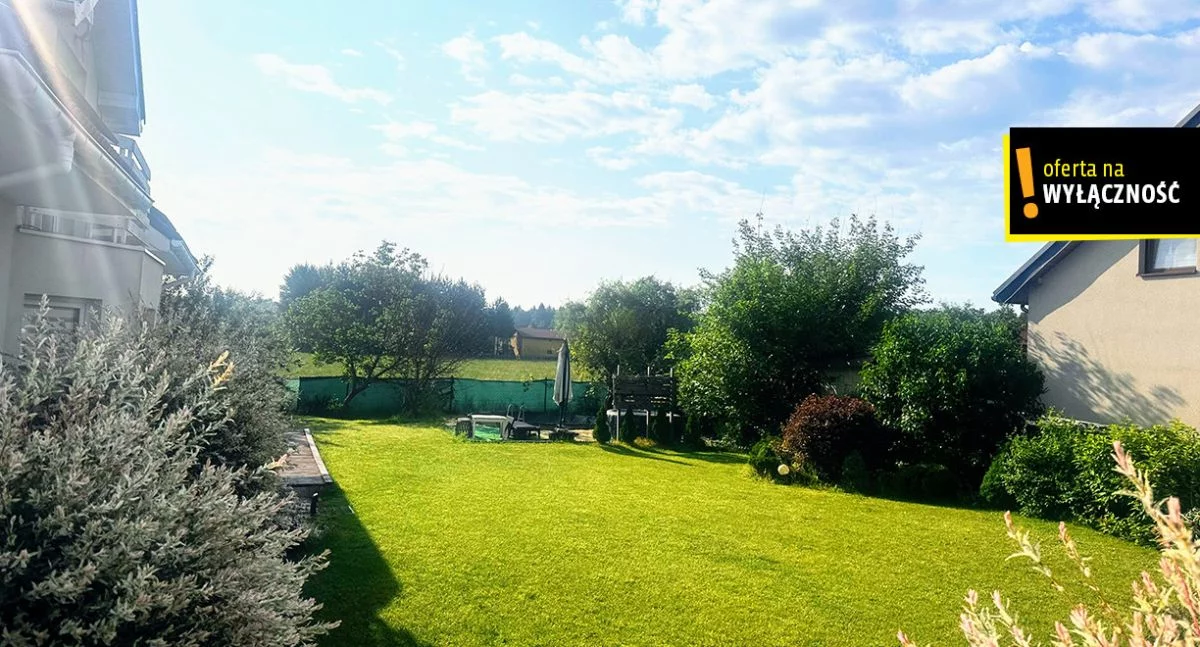 Dom 233,00 m², oferta nr , GH309170, Orzesze, Magnoliowa