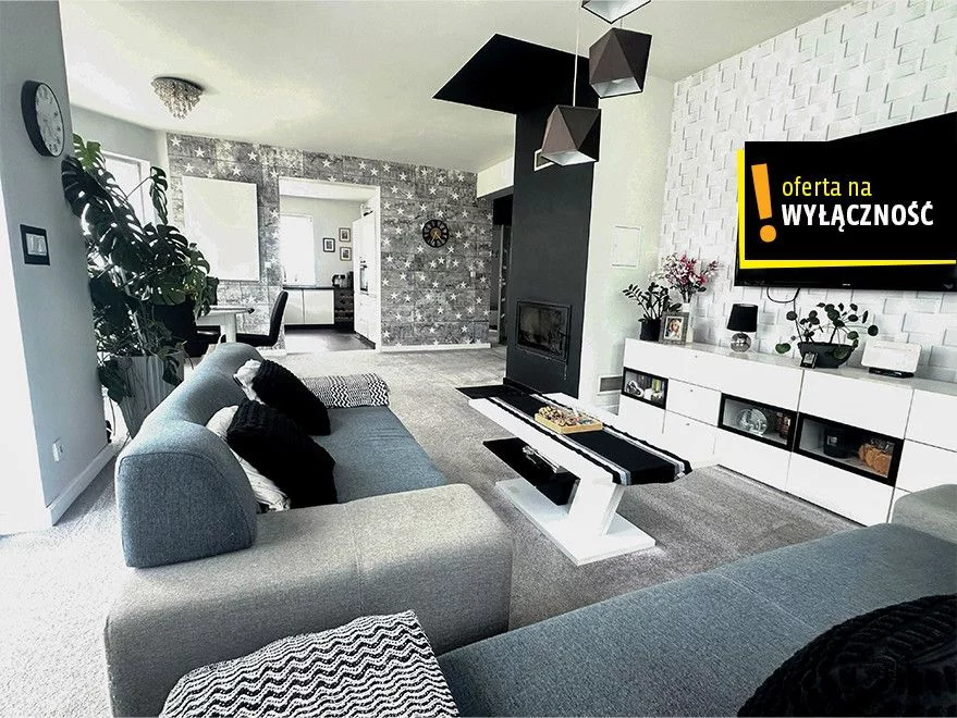Dom 233,00 m², oferta nr , GH309170, Orzesze, Magnoliowa