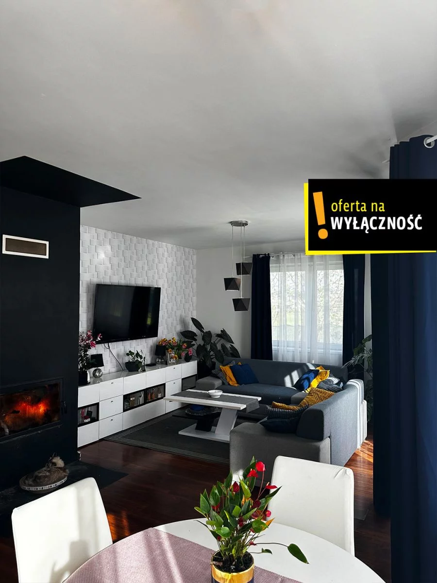 Dom 233,00 m², oferta nr , GH309170, Orzesze, Magnoliowa