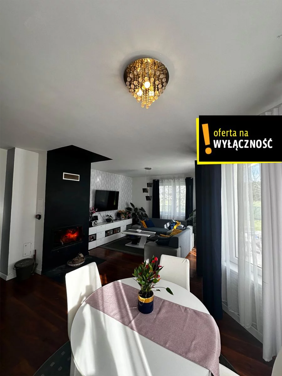Dom 233,00 m², oferta nr , GH309170, Orzesze, Magnoliowa