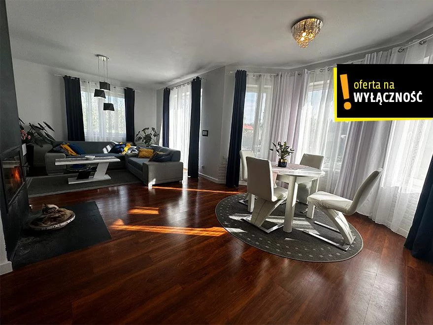 Dom 233,00 m², oferta nr , GH309170, Orzesze, Magnoliowa