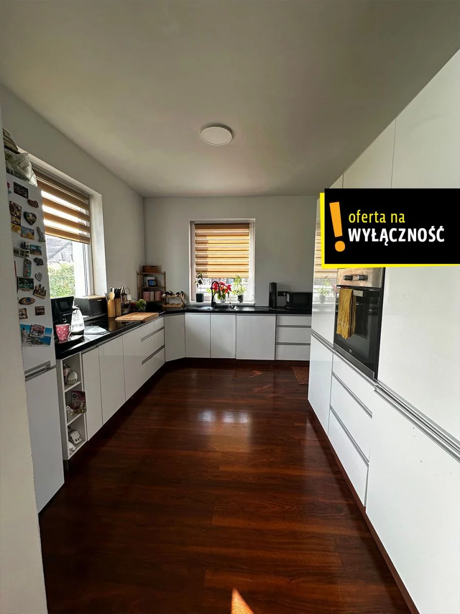 Dom 233,00 m², oferta nr , GH309170, Orzesze, Magnoliowa