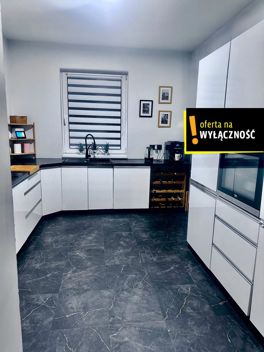 Dom 233,00 m², oferta nr , GH309170, Orzesze, Magnoliowa