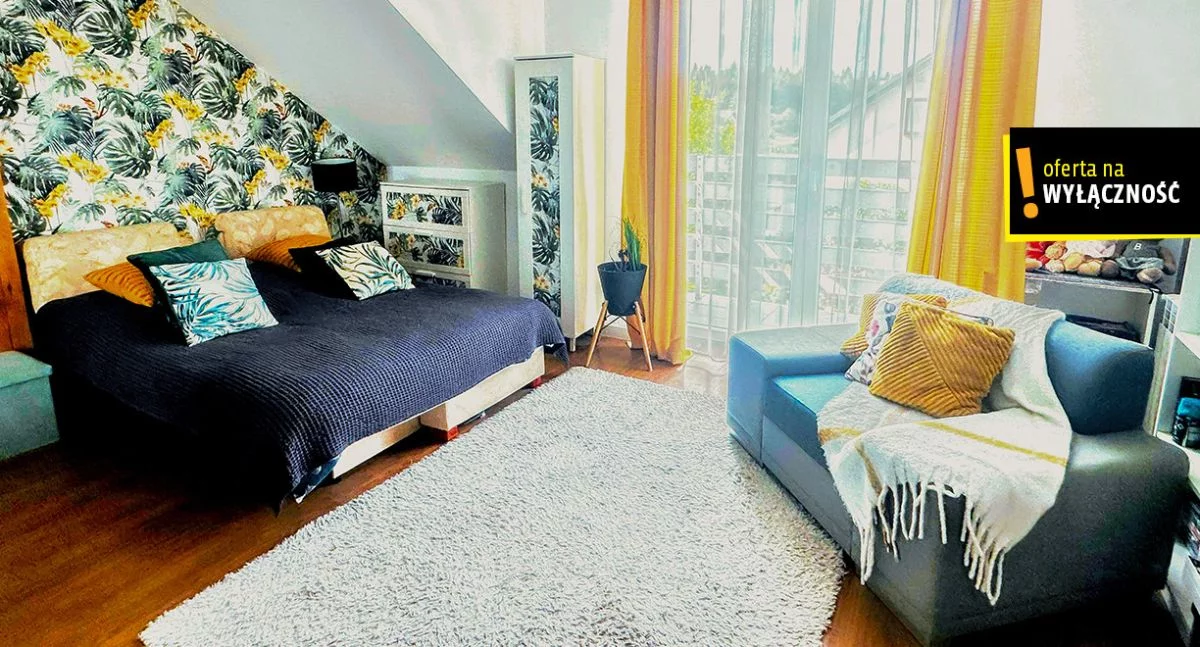Dom 233,00 m², oferta nr , GH309170, Orzesze, Magnoliowa