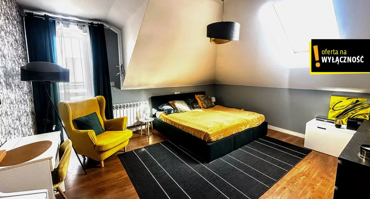 Dom 233,00 m², oferta nr , GH309170, Orzesze, Magnoliowa