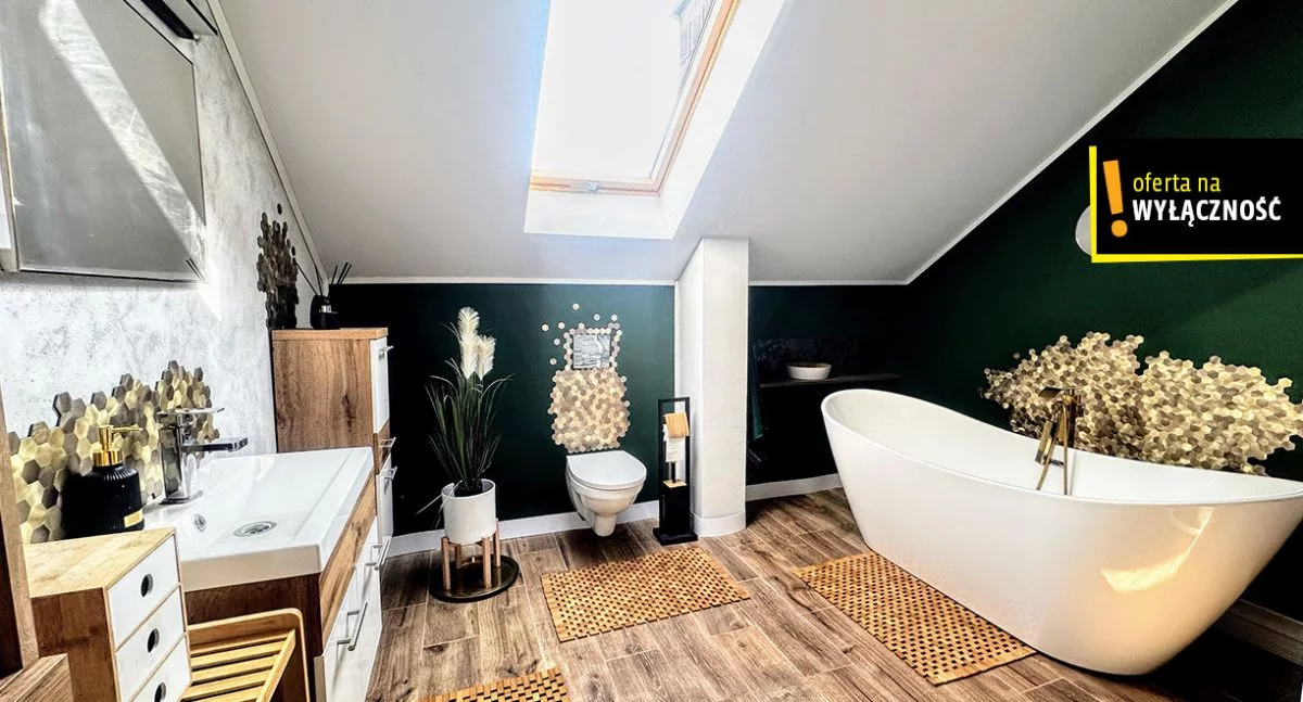 Dom 233,00 m², oferta nr , GH309170, Orzesze, Magnoliowa