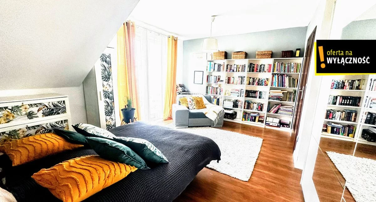 Dom 233,00 m², oferta nr , GH309170, Orzesze, Magnoliowa