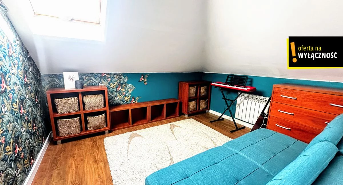 Dom 233,00 m², oferta nr , GH309170, Orzesze, Magnoliowa