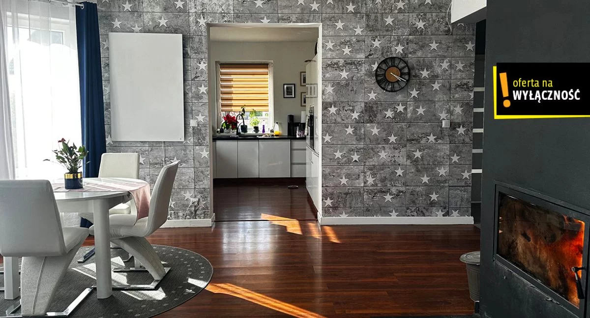 Dom 233,00 m², oferta nr , GH309170, Orzesze, Magnoliowa
