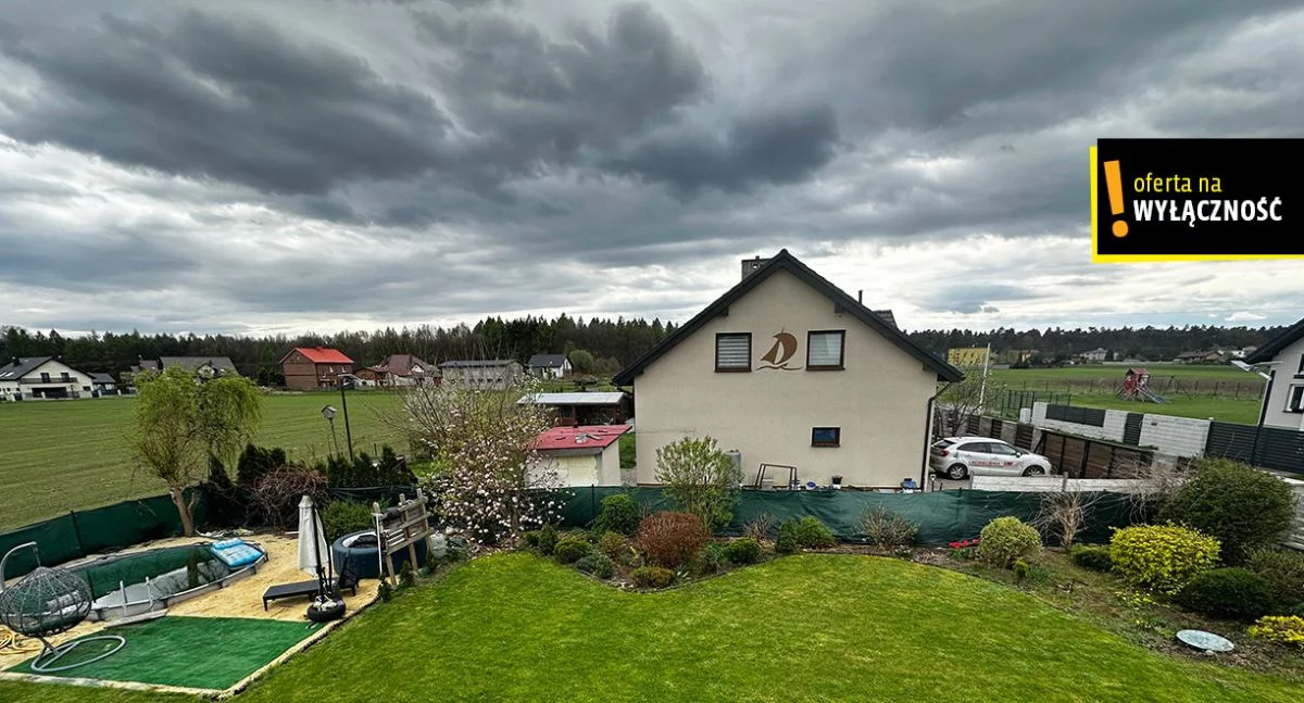 Dom 233,00 m², oferta nr , GH309170, Orzesze, Magnoliowa