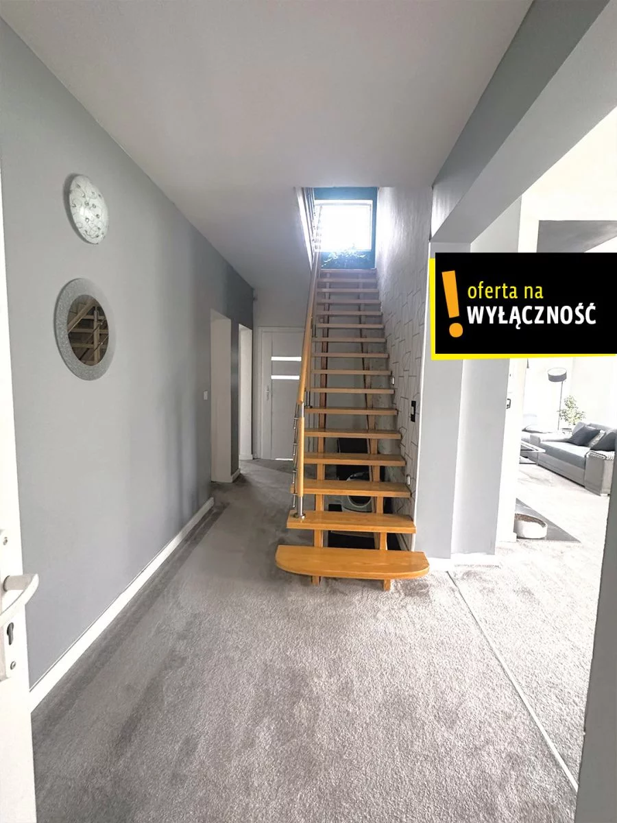 Dom 233,00 m², oferta nr , GH309170, Orzesze, Magnoliowa