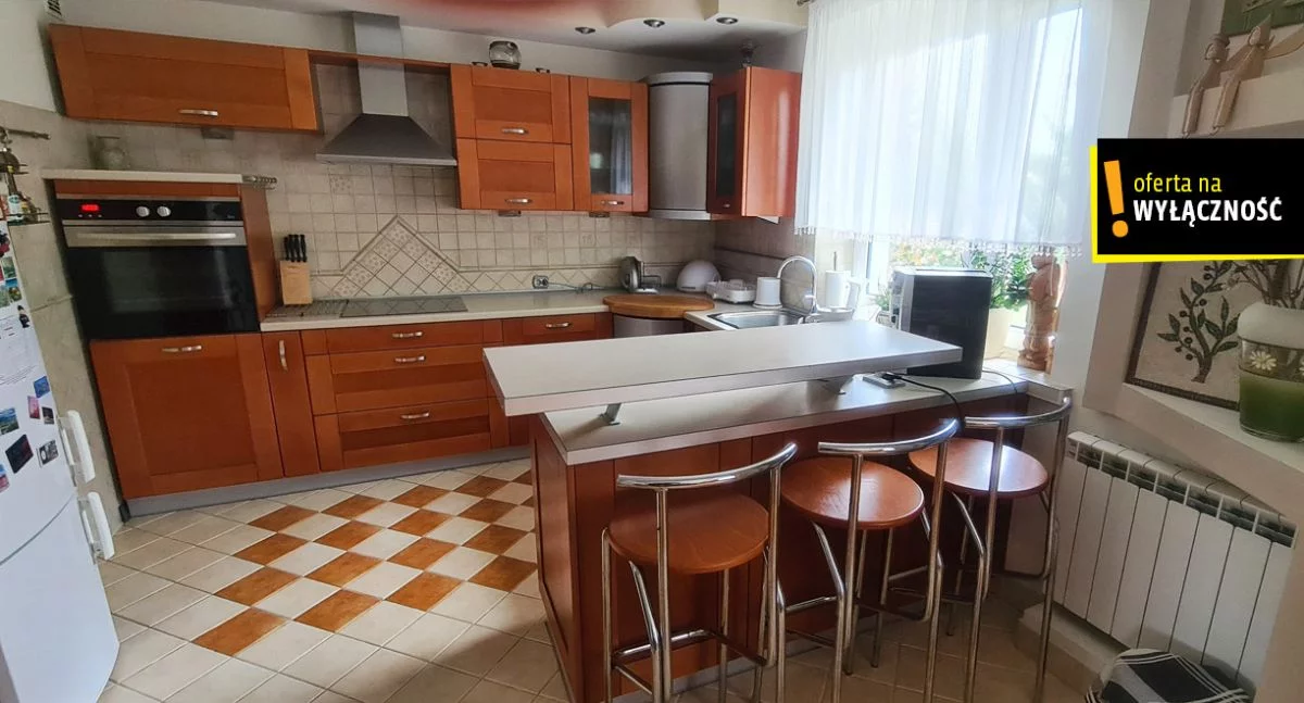 Dom 200,00 m², oferta nr , GH421362, Szydłów, Solecka