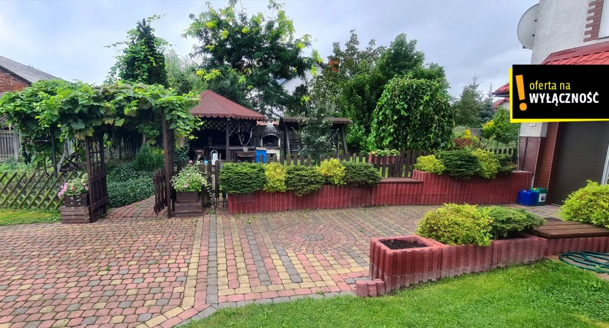 Dom 200,00 m², oferta nr , GH421362, Szydłów, Solecka