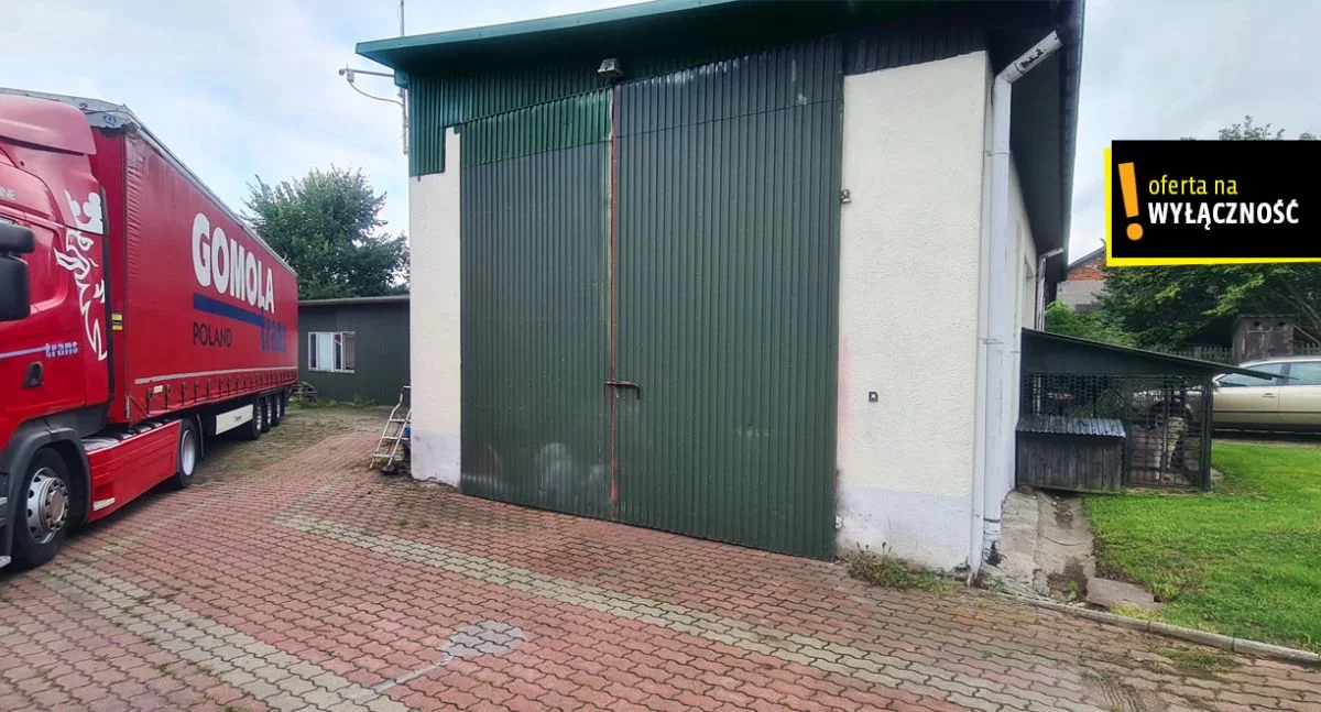 Dom 200,00 m², oferta nr , GH421362, Szydłów, Solecka