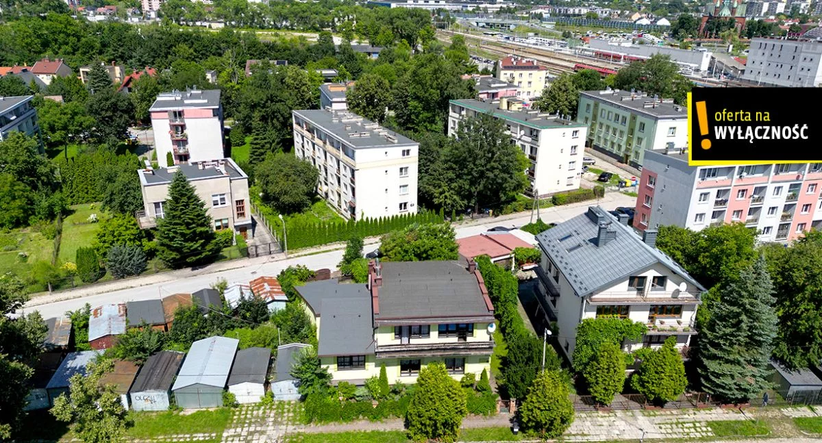 Dom 192,75 m², oferta nr , GH217545, Kielce, Mleczna