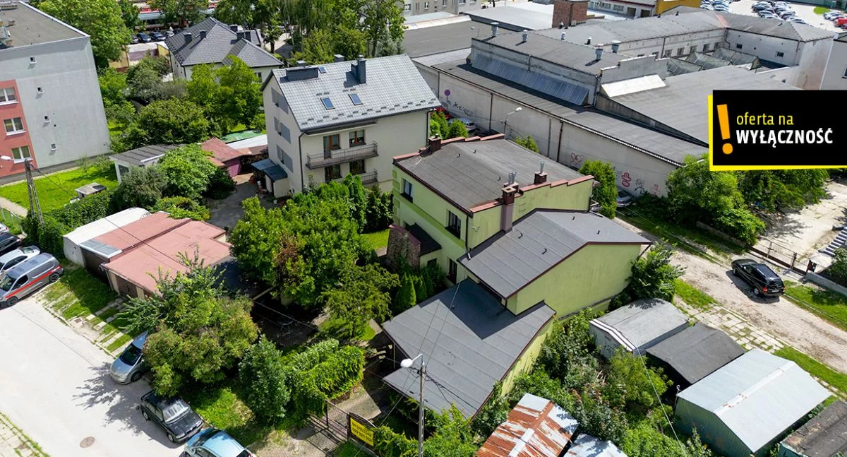 Dom 192,75 m², oferta nr , GH217545, Kielce, Mleczna