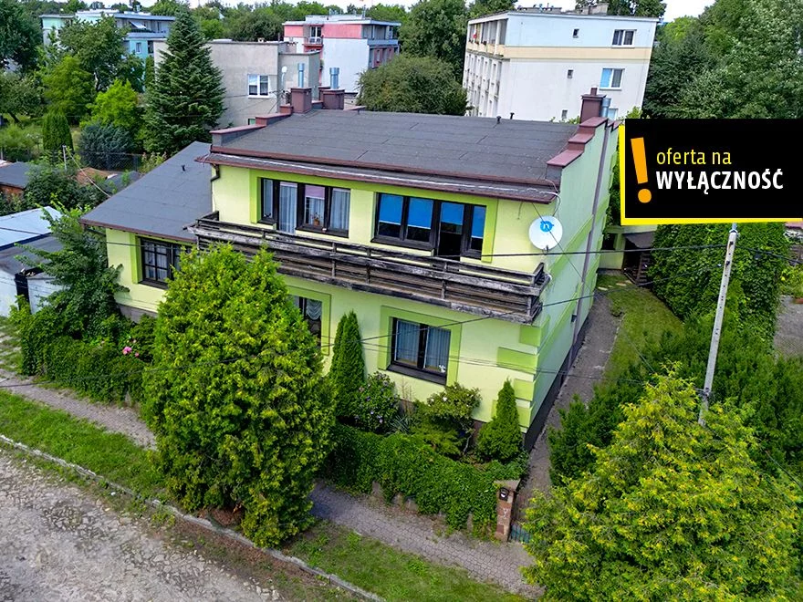 Dom 192,75 m², oferta nr , GH217545, Kielce, Mleczna