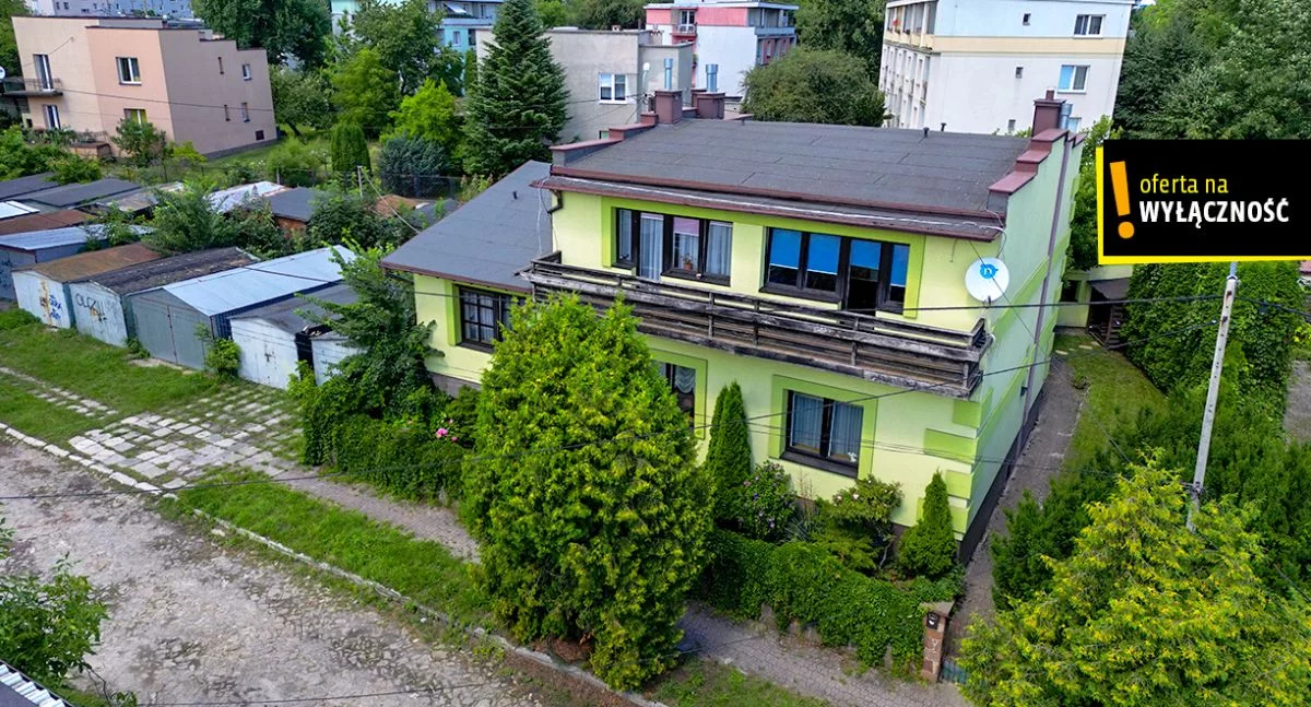 Dom 192,75 m², oferta nr , GH217545, Kielce, Mleczna