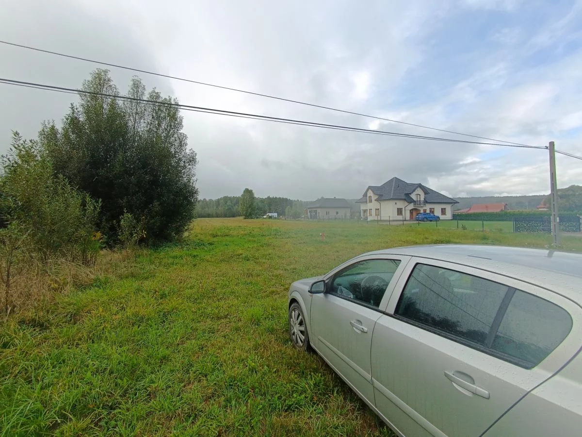 Działka 9 286,00 m², oferta nr , GH698757, Adamów