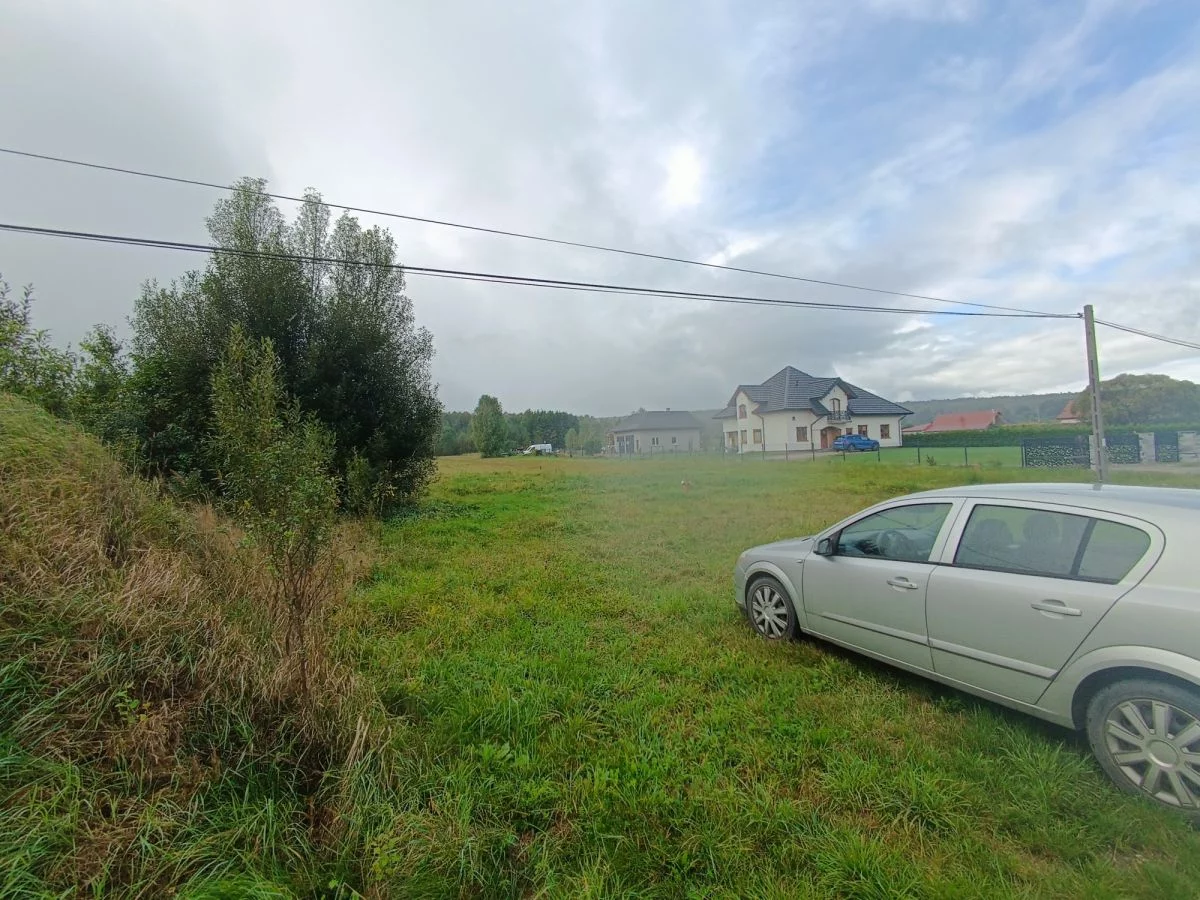 Działka 9 286,00 m², oferta nr , GH698757, Adamów