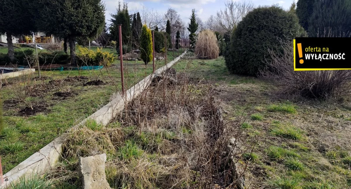 Działka 2 000,00 m², oferta nr , GH392733, Gronowo Górne, Berylowa