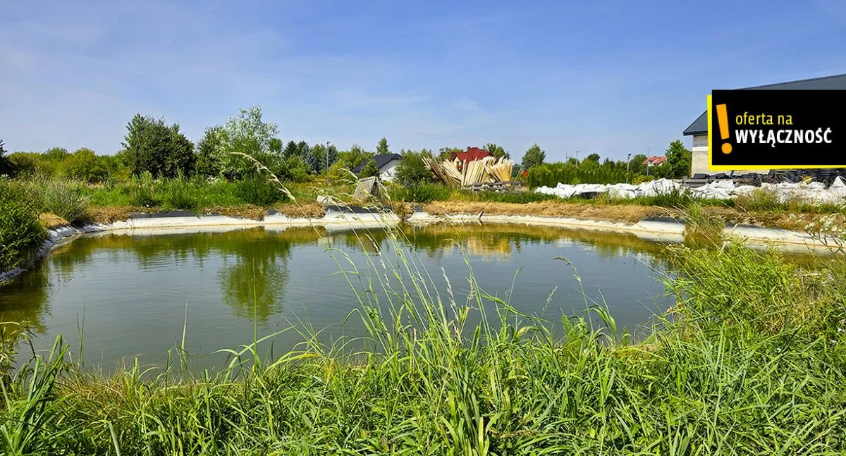 Działka 24 139,00 m², oferta nr , GH800843, Celiny