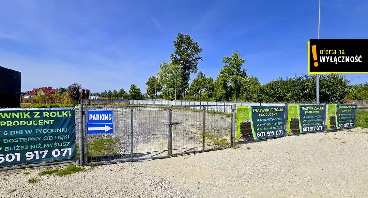 Działka 24 139,00 m², oferta nr , GH800843, Celiny