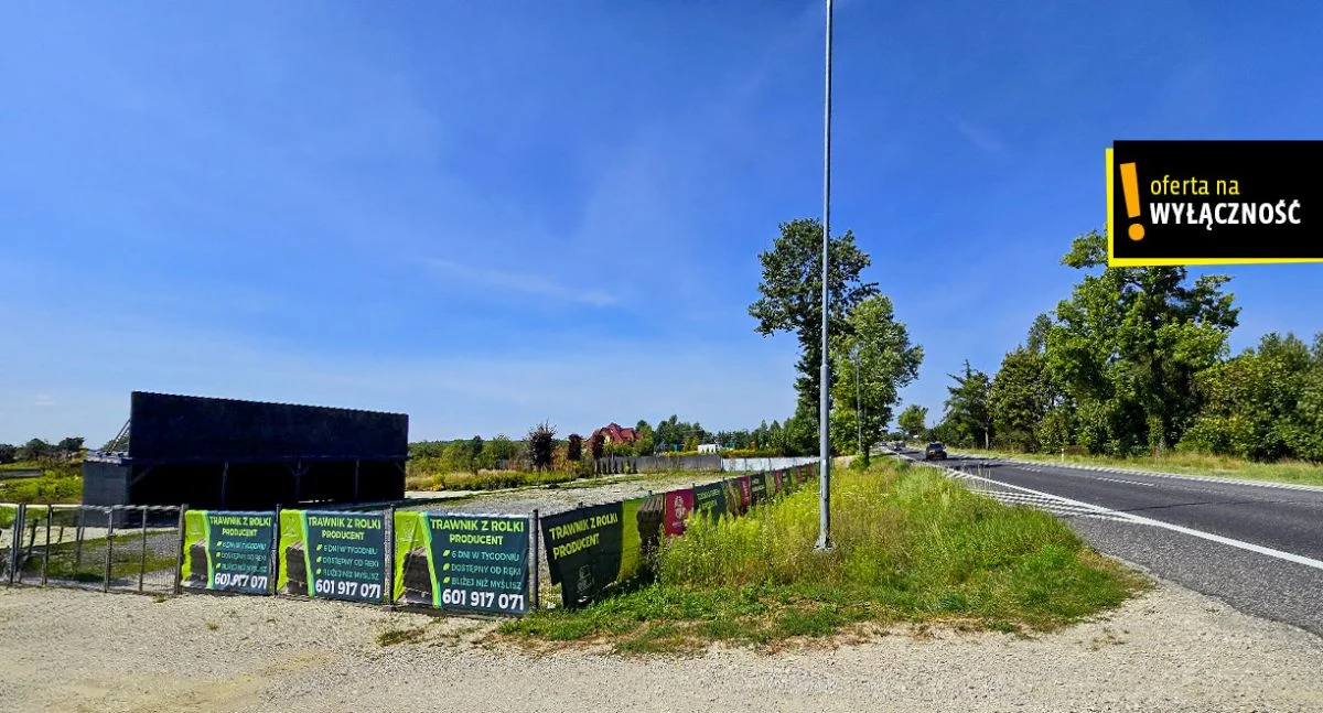 Działka 24 139,00 m², oferta nr , GH800843, Celiny