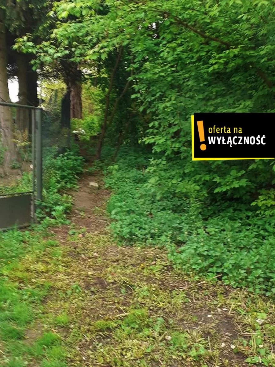 Działka 1 838,00 m², oferta nr , GH105731, Chmielów