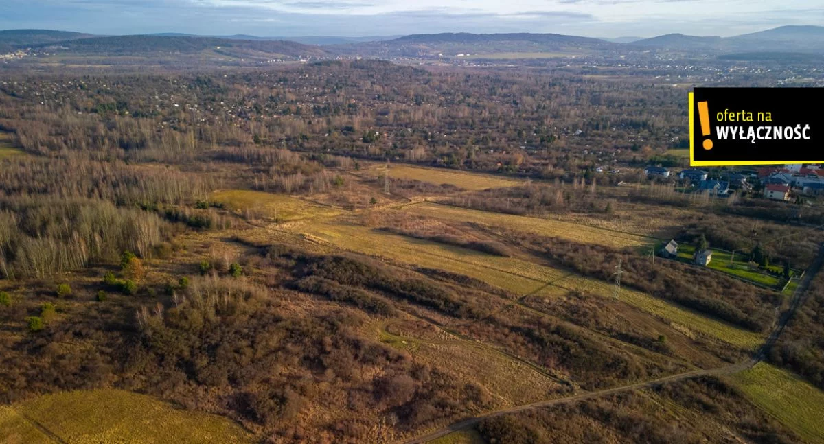 Działka 9 842,00 m², oferta nr , GH974822, Kielce, Ciekocka