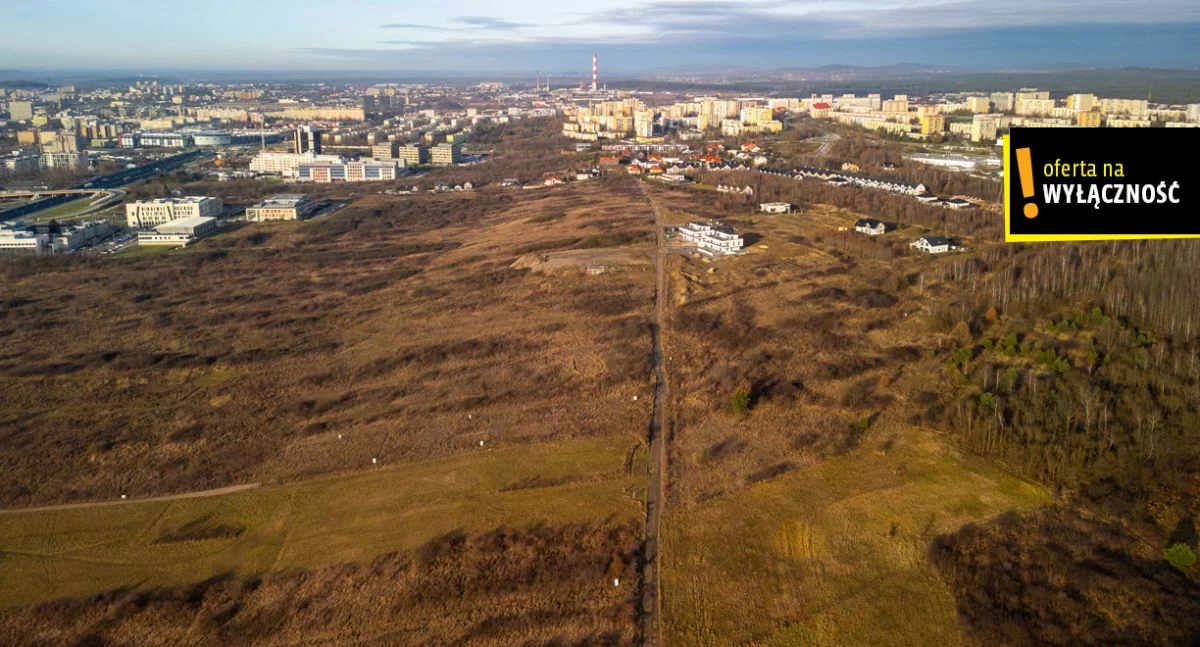 Działka 9 842,00 m², oferta nr , GH974822, Kielce, Ciekocka