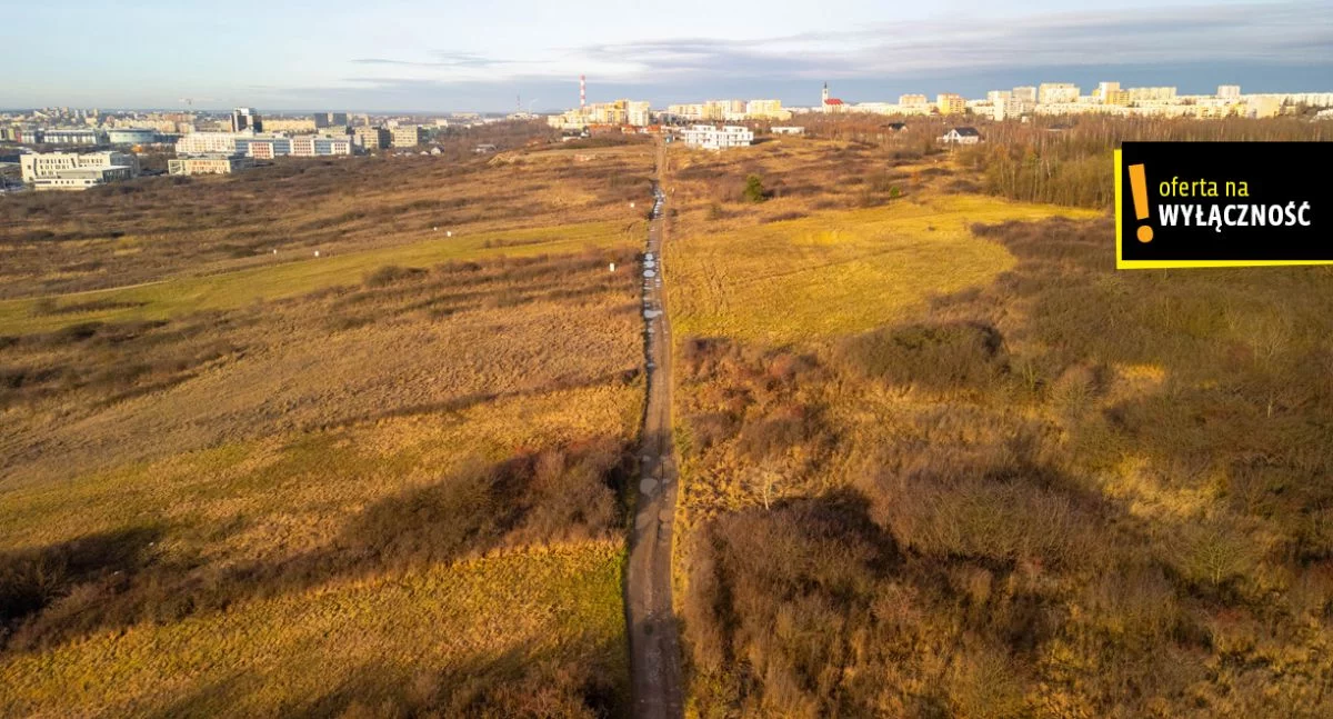 Działka 9 842,00 m², oferta nr , GH974822, Kielce, Ciekocka