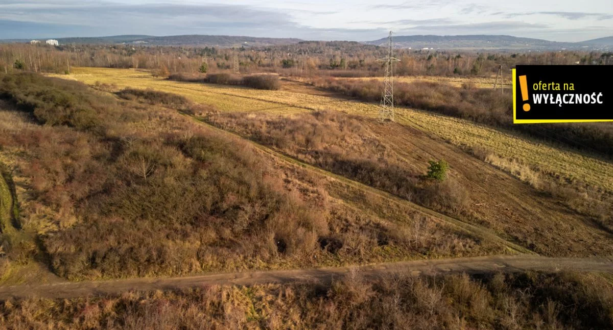 Działka 9 842,00 m², oferta nr , GH974822, Kielce, Ciekocka