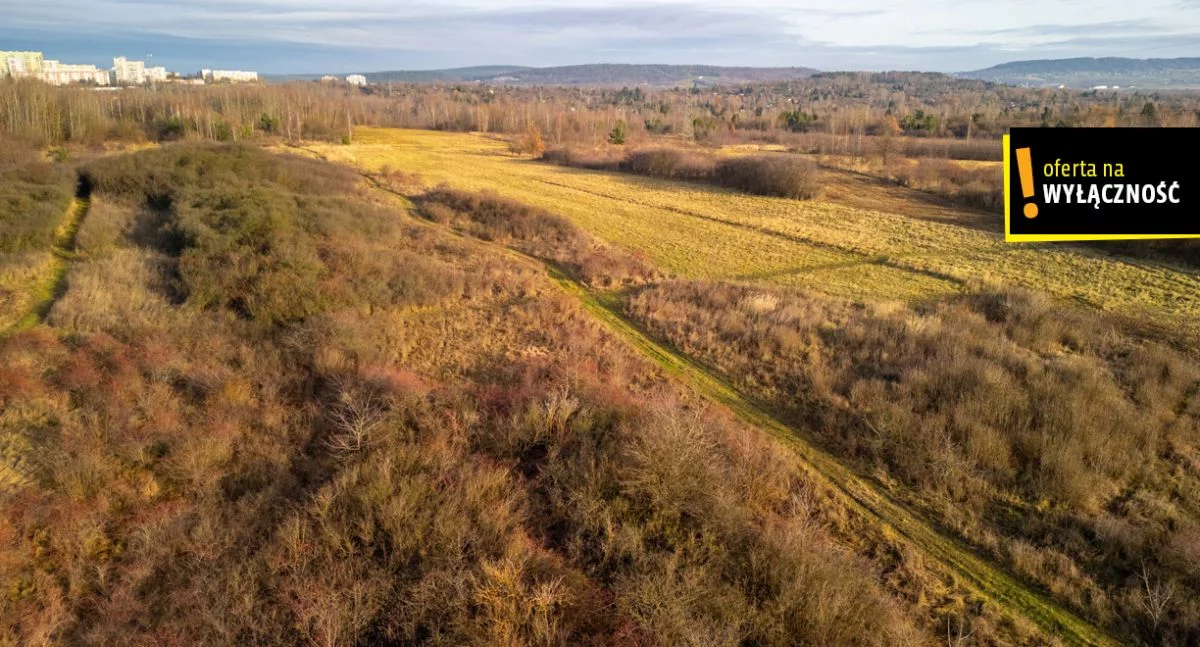 Działka 9 842,00 m², oferta nr , GH974822, Kielce, Ciekocka