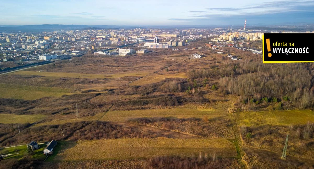 Działka 9 842,00 m², oferta nr , GH974822, Kielce, Ciekocka