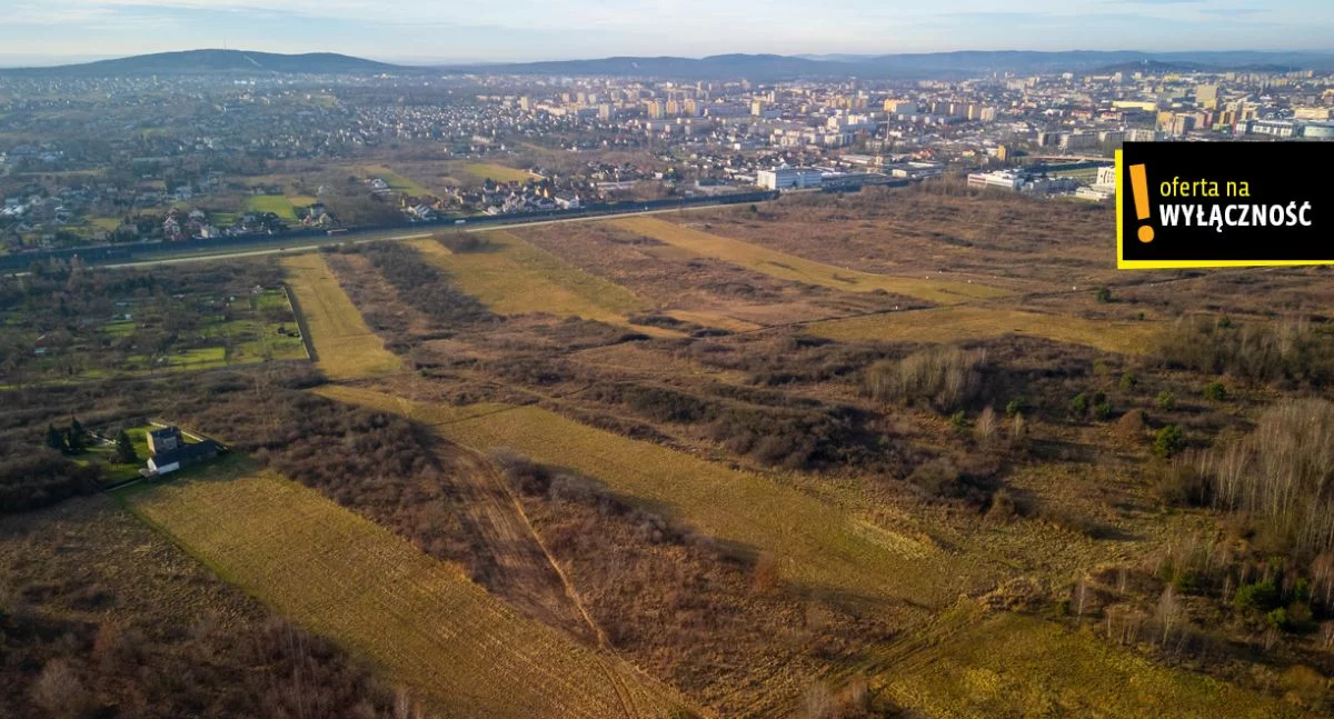 Działka 9 842,00 m², oferta nr , GH974822, Kielce, Ciekocka