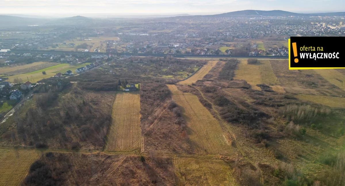 Działka 9 842,00 m², oferta nr , GH974822, Kielce, Ciekocka