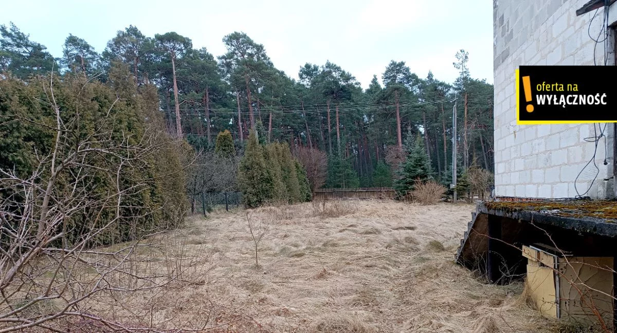 Działka 2 273,00 m², oferta nr , GH353319, Czarniecka Góra