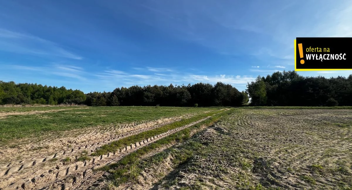 Działka 16 700,00 m², oferta nr , GH531159, Deszno