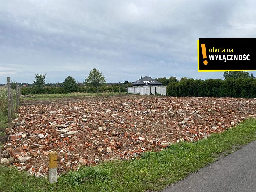 Apartamenty GH935897 Gierałtowice Graniczna