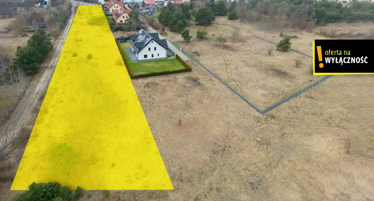 Działka 6 716,00 m², oferta nr , GH117074, Kielce, Grobla