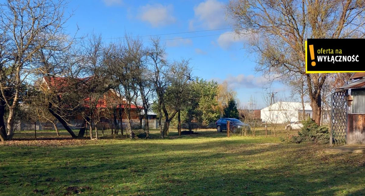 Działka na sprzedaż, 32 750,00 m², oferta nr GH432312