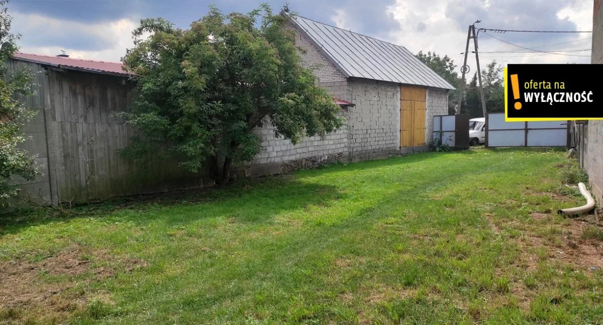 Działka 2 388,00 m², oferta nr , GH883659, Daleszyce, Henryka Sienkiewicza