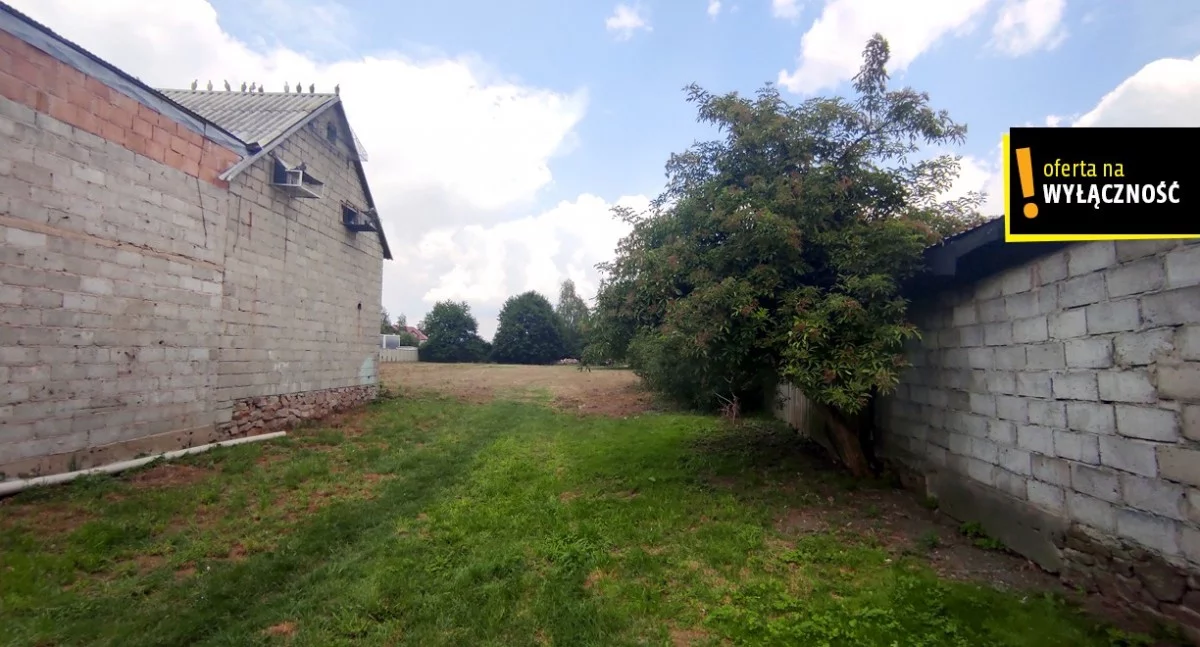 Działka 2 388,00 m², oferta nr , GH883659, Daleszyce, Henryka Sienkiewicza