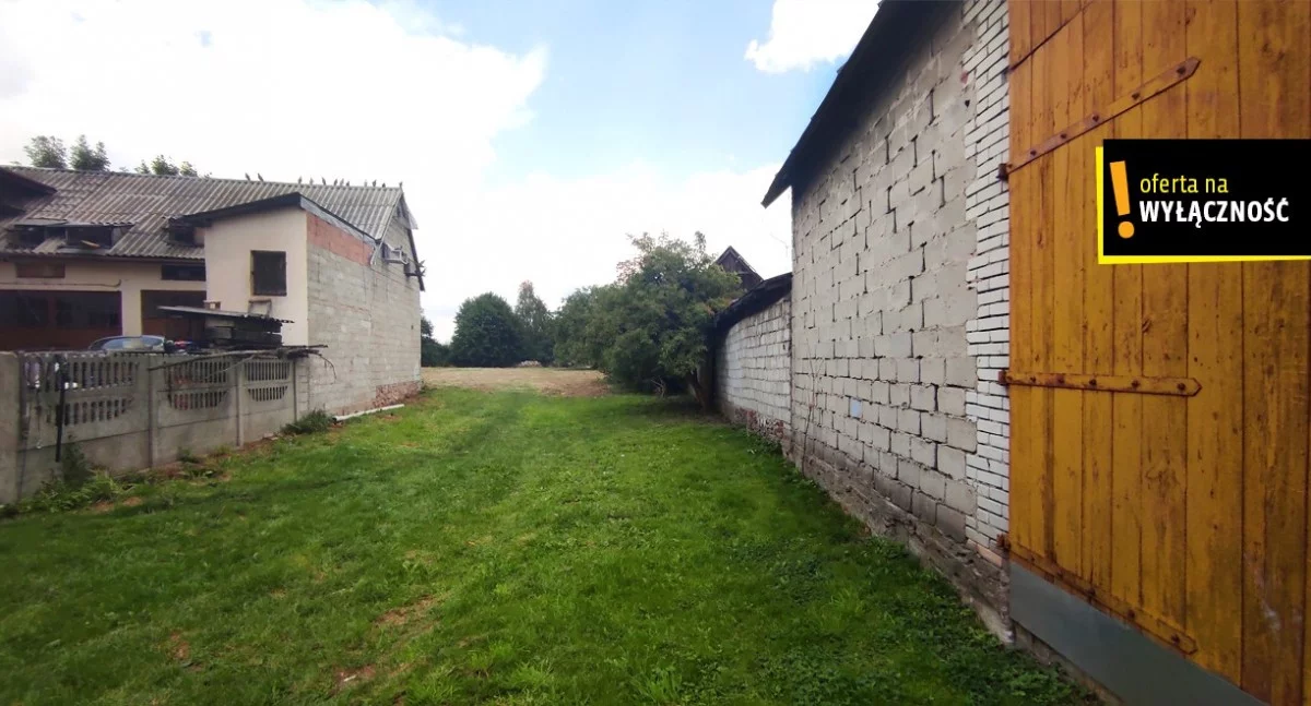 Działka 2 388,00 m², oferta nr , GH883659, Daleszyce, Henryka Sienkiewicza