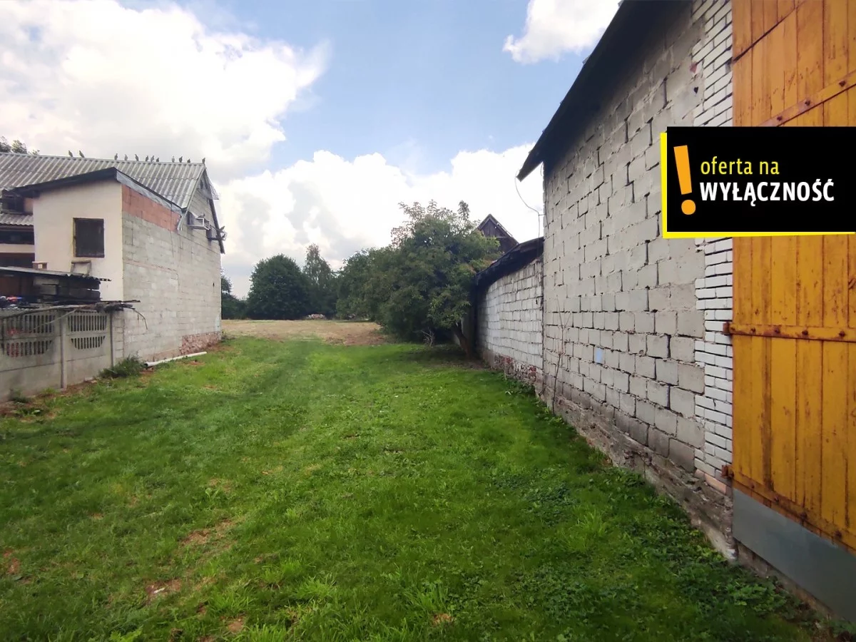 Działka 2 388,00 m², oferta nr , GH883659, Daleszyce, Henryka Sienkiewicza